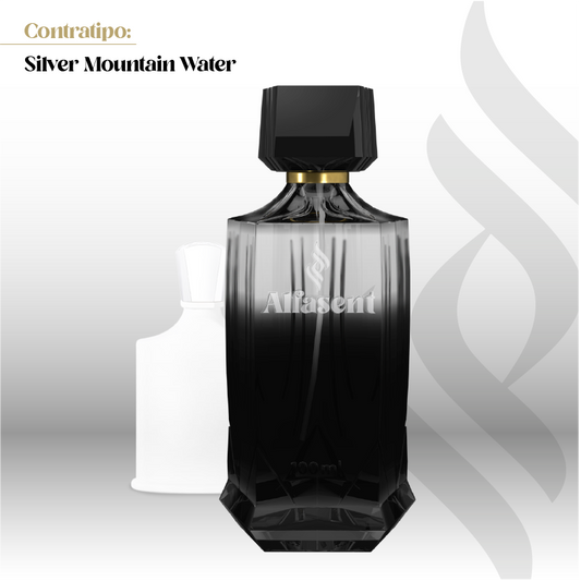 Contratipo (Silver Mountain Water)