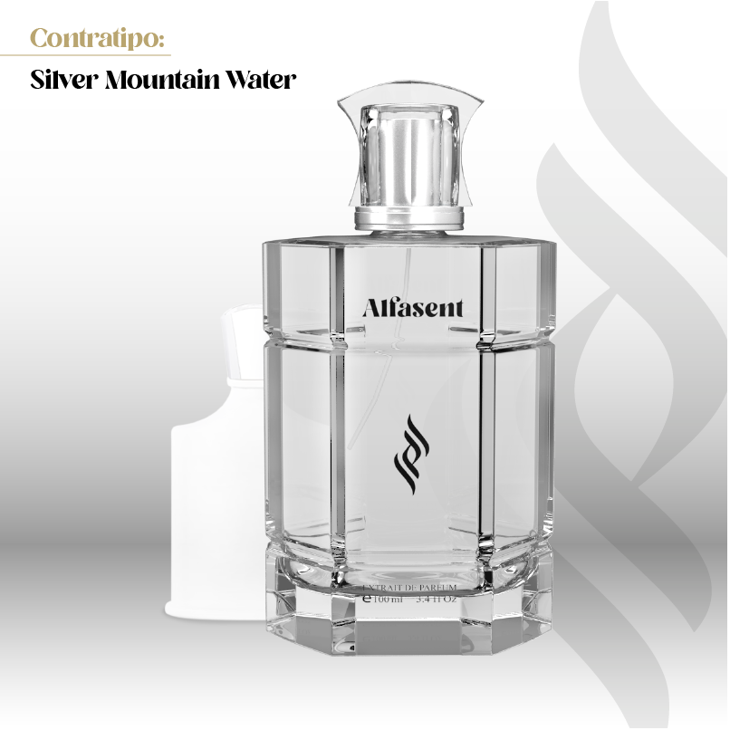 Contratipo (Silver Mountain Water)