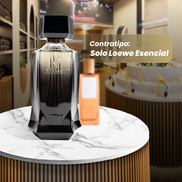 Contratipo (Solo Loewe Esencial)