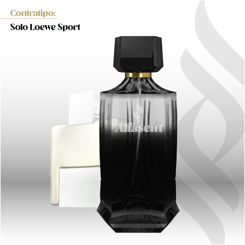 Contratipo (Solo Loewe Sport)