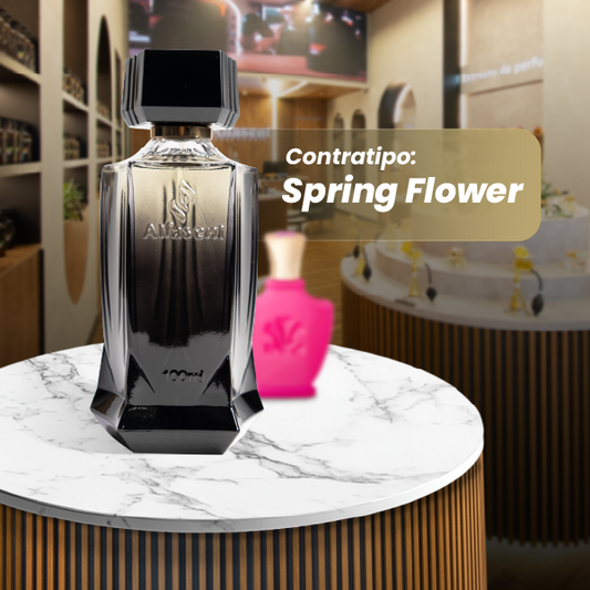 Contratipo (Spring Flower)
