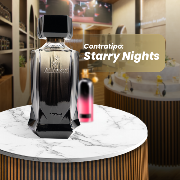 Contratipo (Starry Nights)