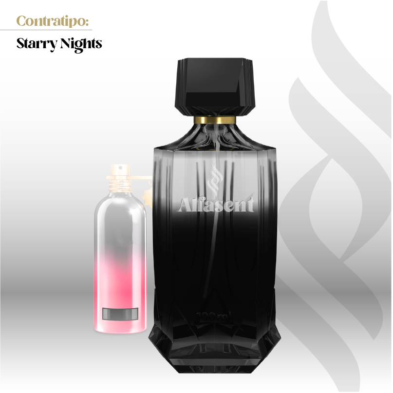 Contratipo (Starry Nights)