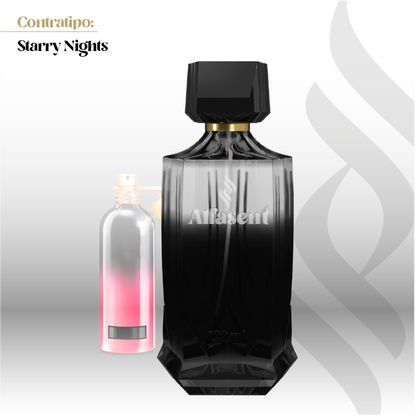 Contratipo (Starry Nights)