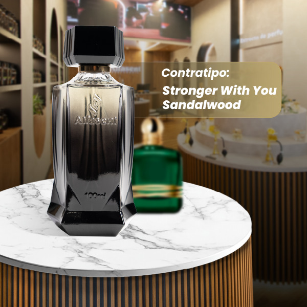 Contratipo (Stronger With You Sandalwood)