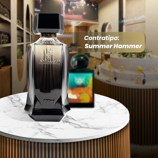 Contratipo (Summer Hammer)