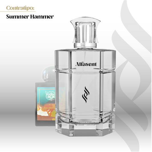 Contratipo (Summer Hammer)