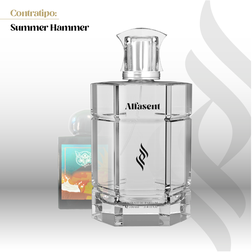 Contratipo (Summer Hammer)