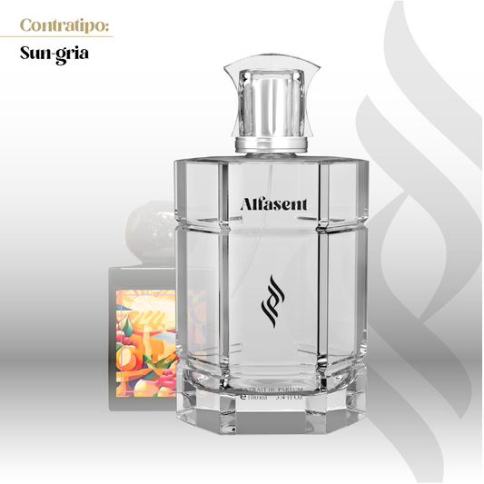 Contratipo (Sun-gria)