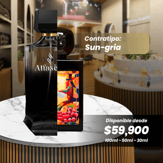 Contratipo (Sun-gria)