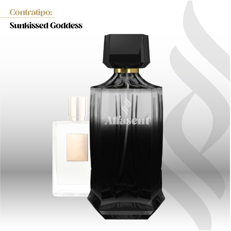 Contratipo (Sunkissed Goddess)