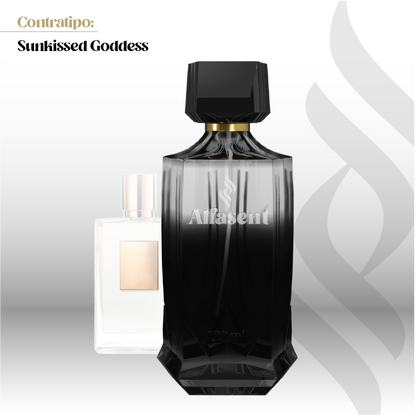 Contratipo (Sunkissed Goddess)