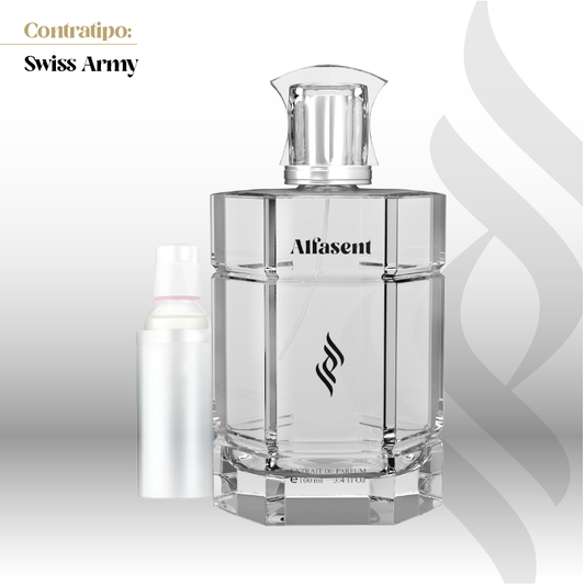 Contratipo (Swiss Army)