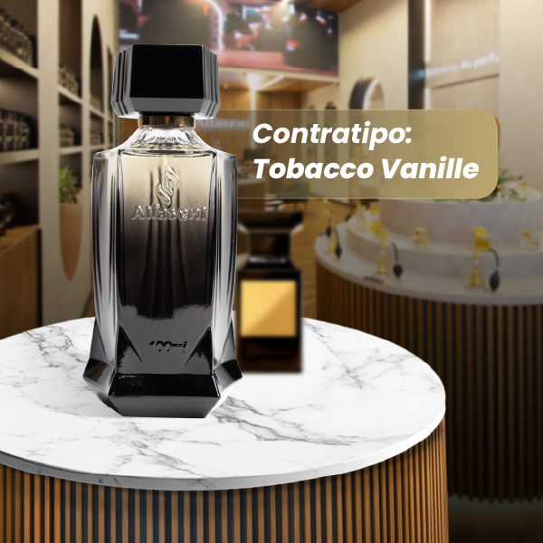 Contratipo (Tobacco Vanille)