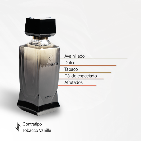 Contratipo (Tobacco Vanille)
