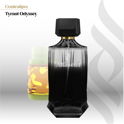 Contratipo (Odyssey Tyrant Special Edition)