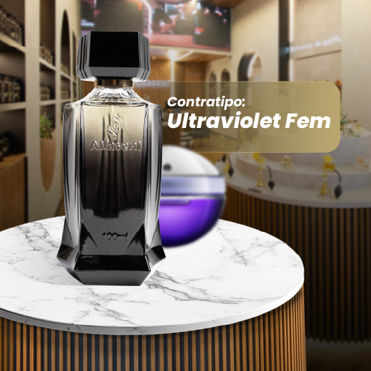 Contratipo (Ultraviolet Fem)