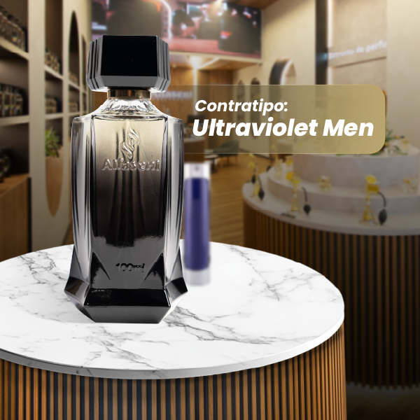 Contratipo (Ultraviolet Men)