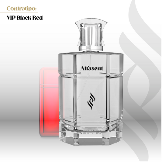 Contratipo (VIP Black Red)