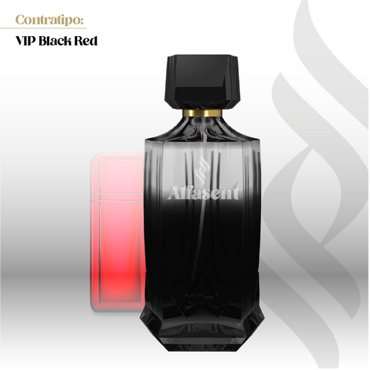Contratipo (VIP Black Red)