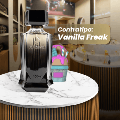 Contratipo (Vanilla Freak)