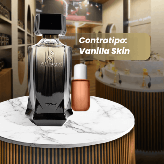 Contratipo (Vanilla Skin)