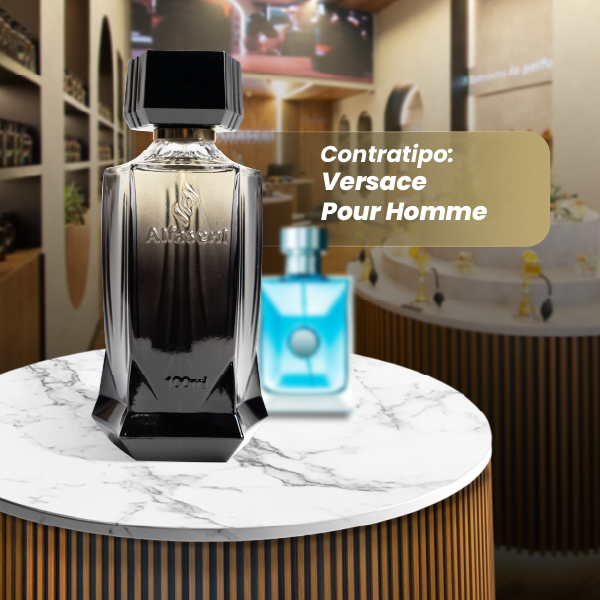 Contratipo (Versace Pour Homme)