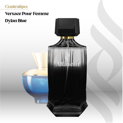 Contratipo (Versace Pour Femme Dylan Blue)
