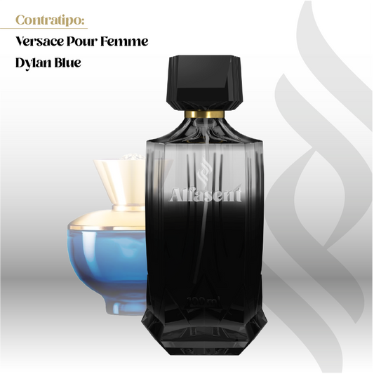 Contratipo (Versace Pour Femme Dylan Blue)