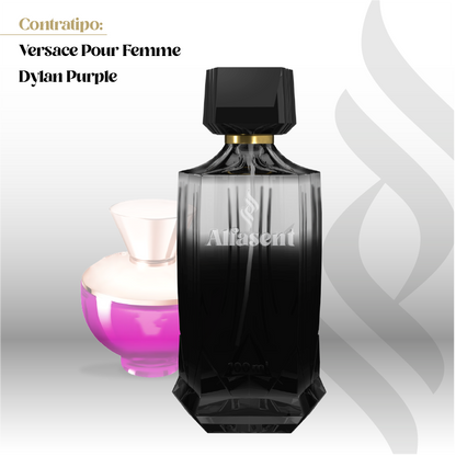 Contratipo (Versace Pour Femme Dylan Purple)