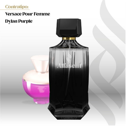 Contratipo (Versace Pour Femme Dylan Purple)