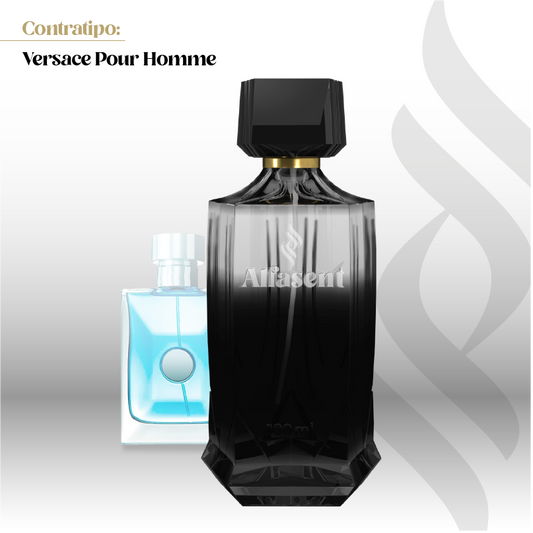 Contratipo (Versace Pour Homme)