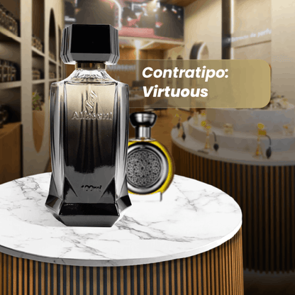 Contratipo (Virtuous)