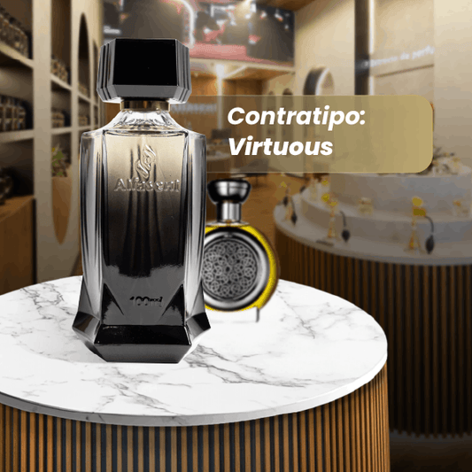 Contratipo (Virtuous)