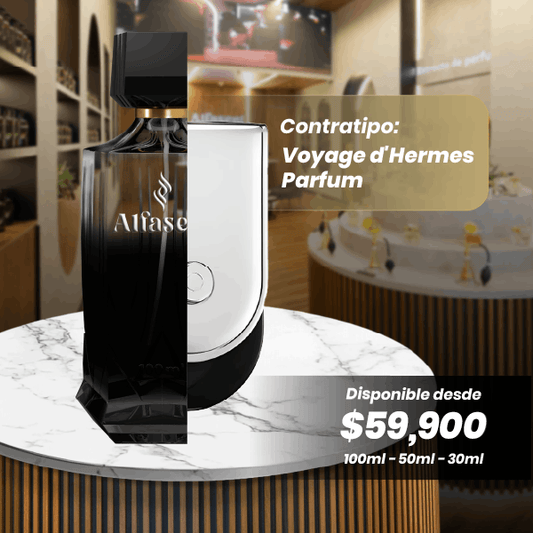 Contratipo (Voyage d'Hermes Parfum)