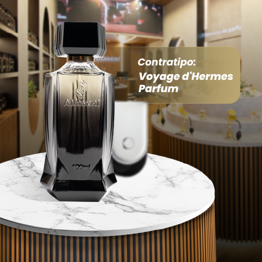 Contratipo (Voyage d'Hermes Parfum)