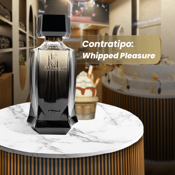 Contratipo (Whipped Pleasure)