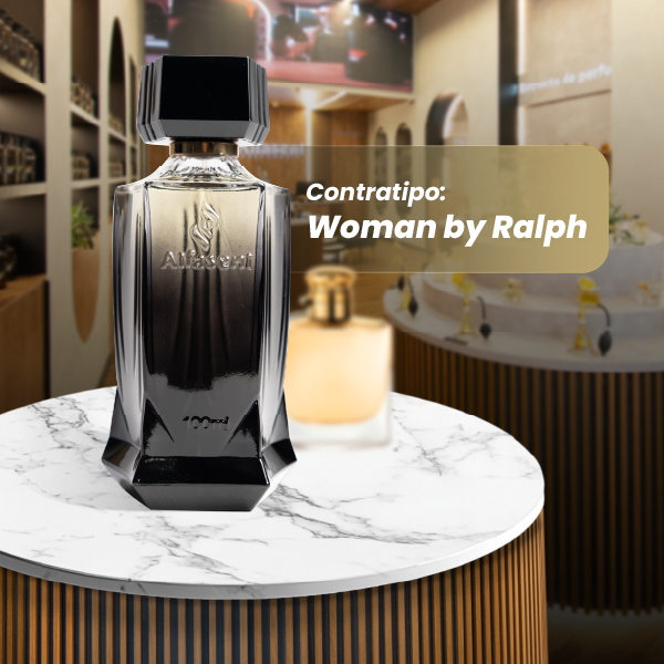 Contratipo (Woman by Ralph Lauren)