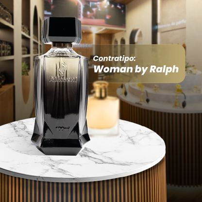 Contratipo (Woman by Ralph Lauren)