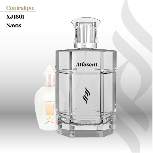 Contratipo (XJ 1861 Naxos)