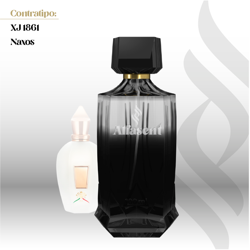 Contratipo (XJ 1861 Naxos)