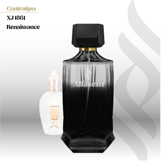 Contratipo (XJ 1861 Renaissance)