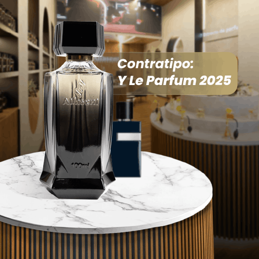 Contratipo (Y Le Parfum 2025)