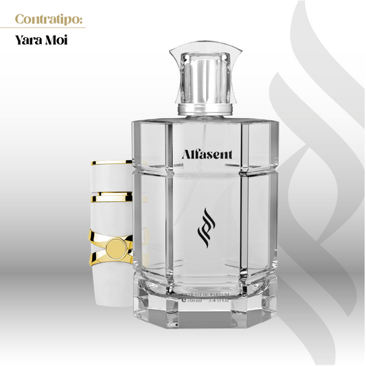 Contratipo (Yara Moi)