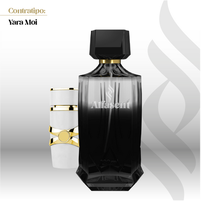 Contratipo (Yara Moi)