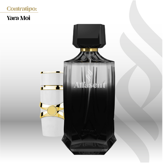 Contratipo (Yara Moi)