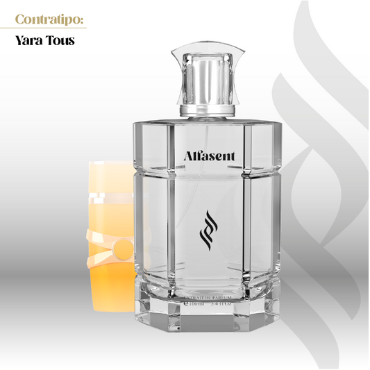 Contratipo (Yara Tous)