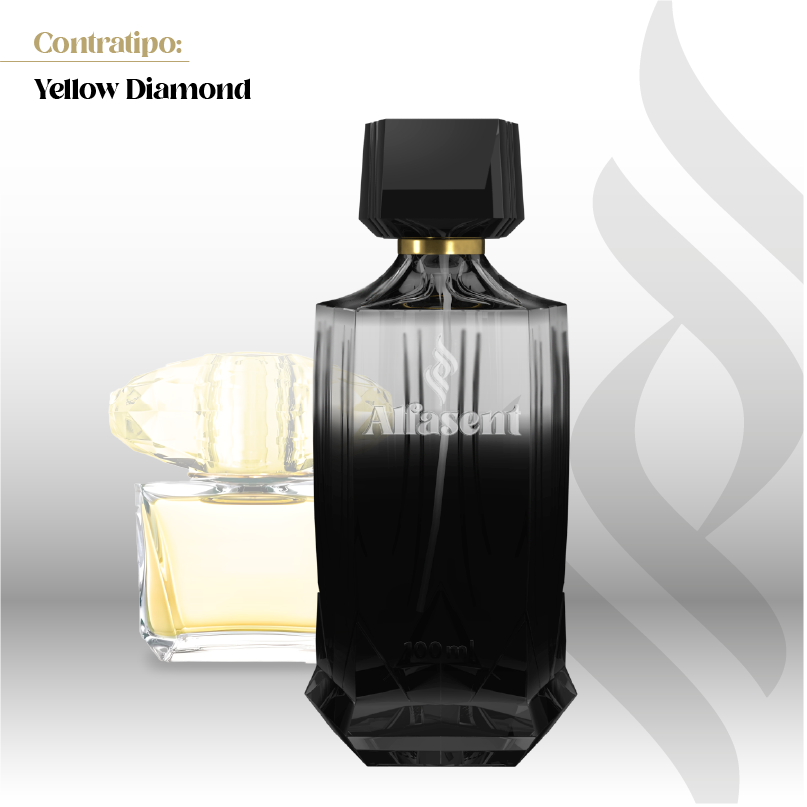 Contratipo (Yellow Diamond)