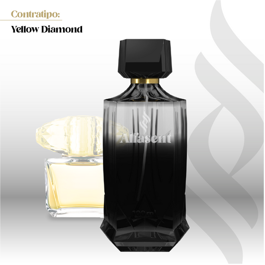 Contratipo (Yellow Diamond)