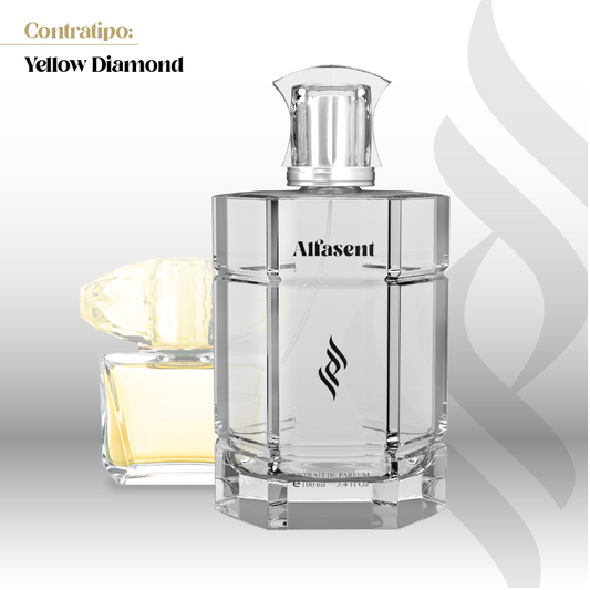 Contratipo (Yellow Diamond)